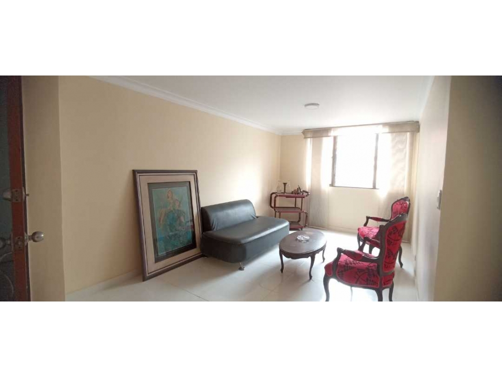 Grande apartamento en venta centro de Medellin — foto 2