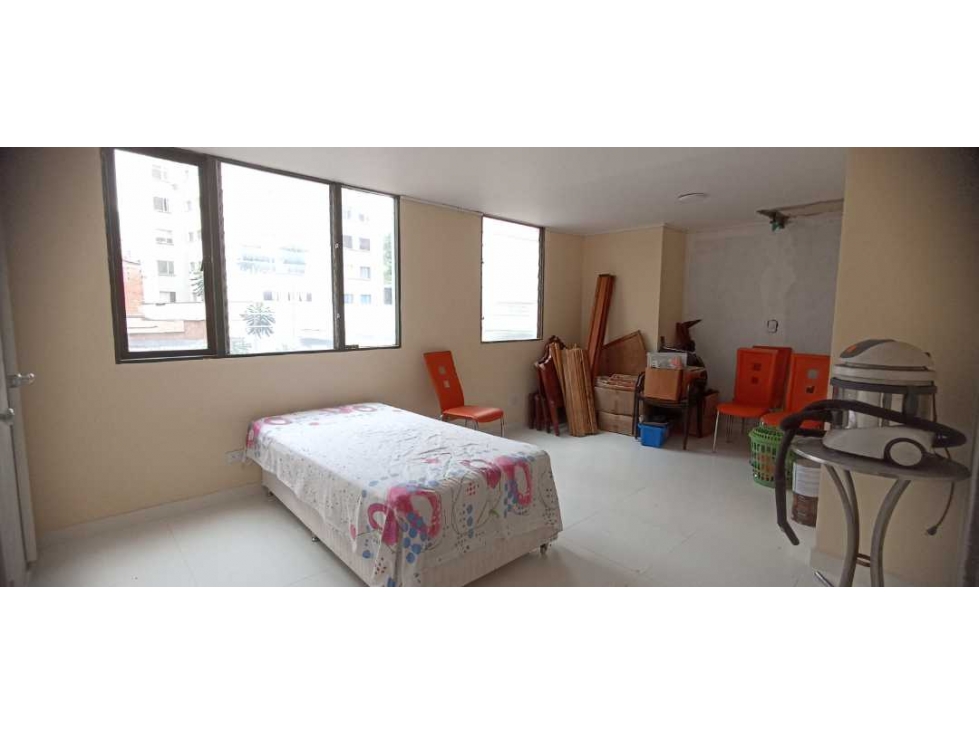 Grande apartamento en venta centro de Medellin — foto 3