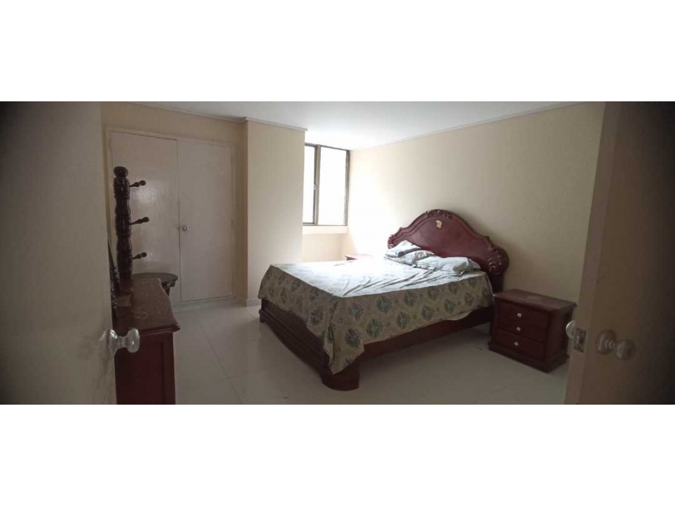 Grande apartamento en venta centro de Medellin — foto 5