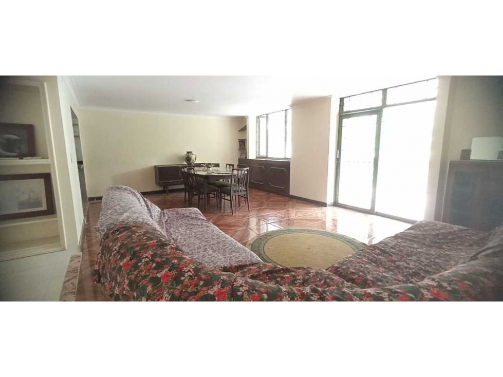 Grande apartamento en venta centro de Medellin — foto 6