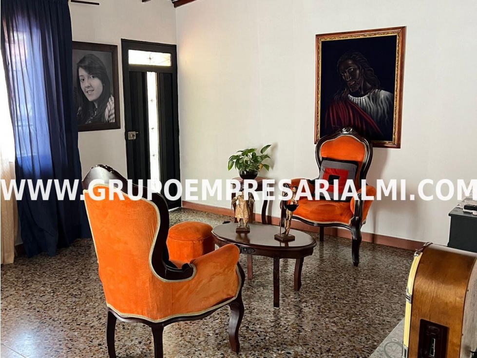 GRANDIOSA APARTAMENTO EN VENTA - SECTOR PORVENIR COD: 31334