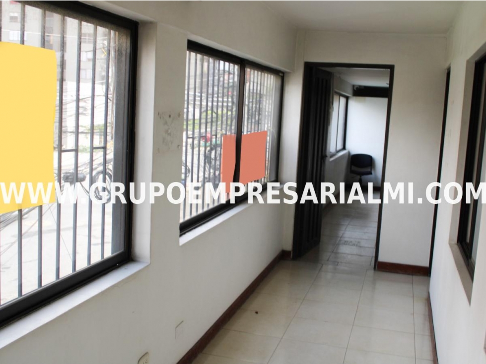 GRANDIOSA BODEGA - LOTE EN VENTA - SECTOR LA FLORIDA COD: 31655 - 4