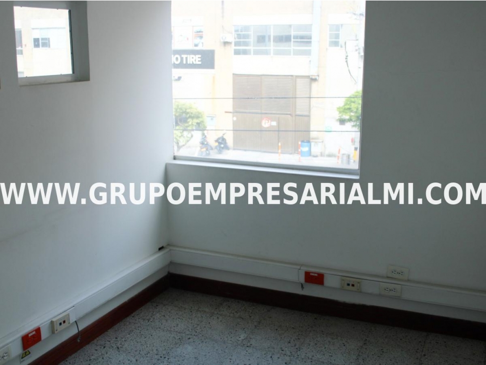 GRANDIOSA BODEGA - LOTE EN VENTA - SECTOR LA FLORIDA COD: 31655 - 6