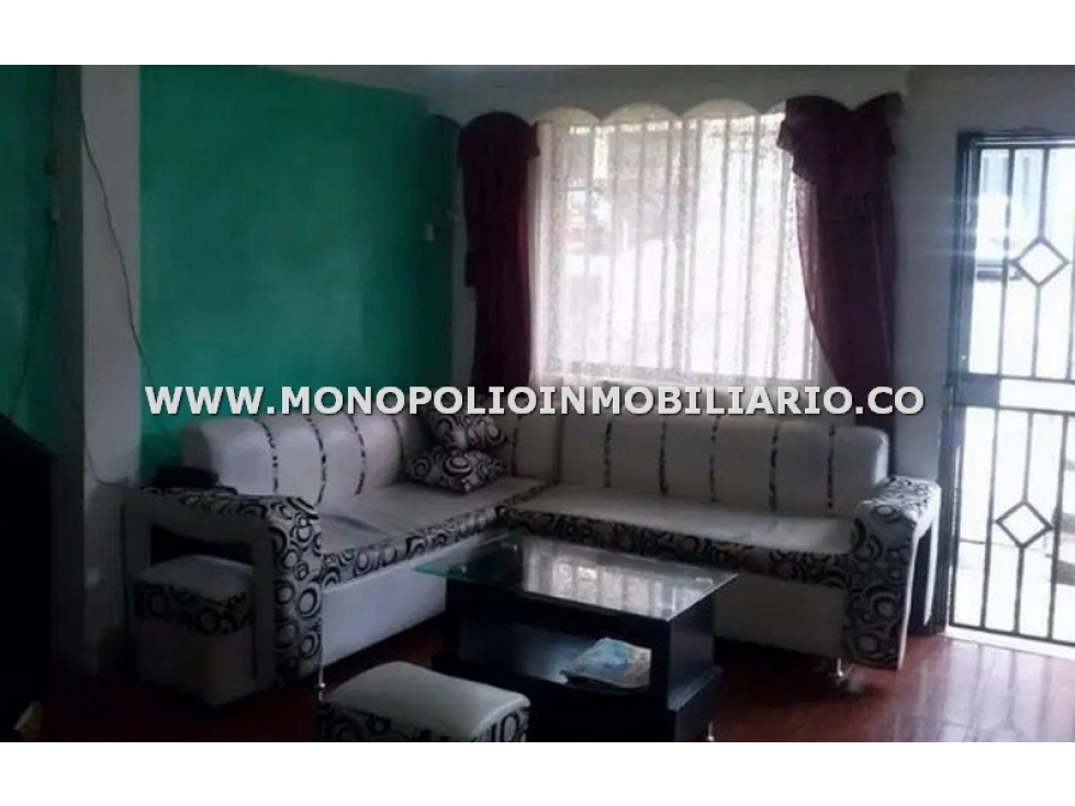 GRANDIOSA CASA BIFAMILIAR EN VENTA - SECTOR ARANJUEZ COD: 18339