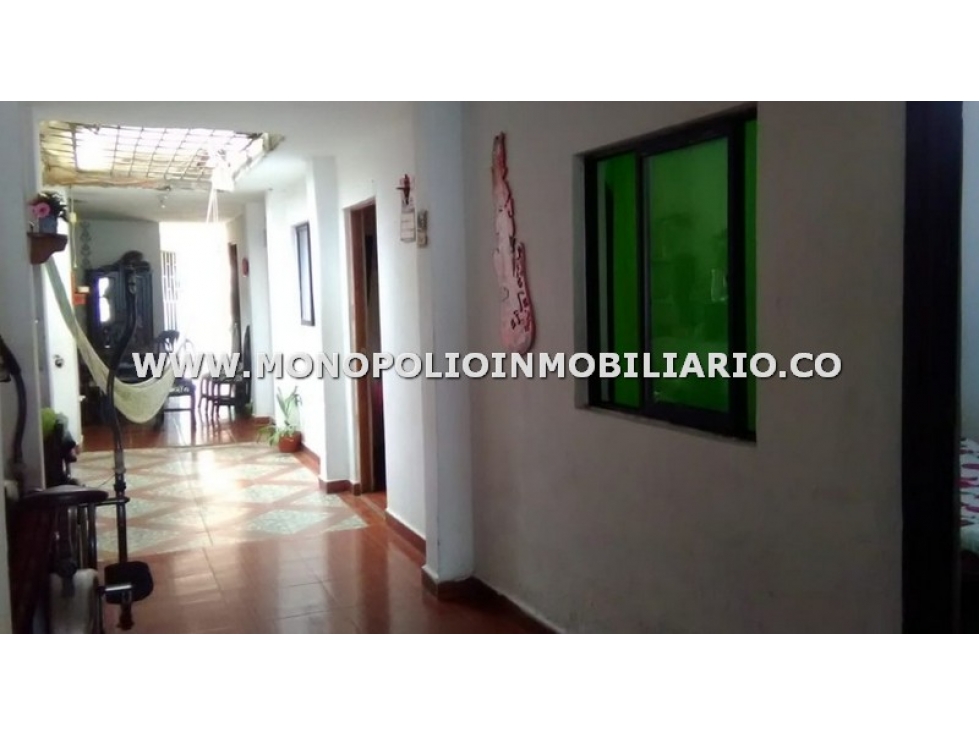 GRANDIOSA CASA BIFAMILIAR EN VENTA - SECTOR ARANJUEZ COD: 18339 — foto 3