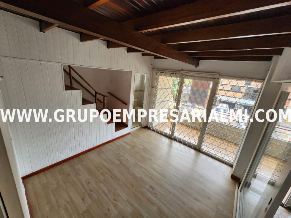 GRANDIOSA CASA EN ARRIENDO - SECTOR ESTADIO COD: 30679 — foto 5