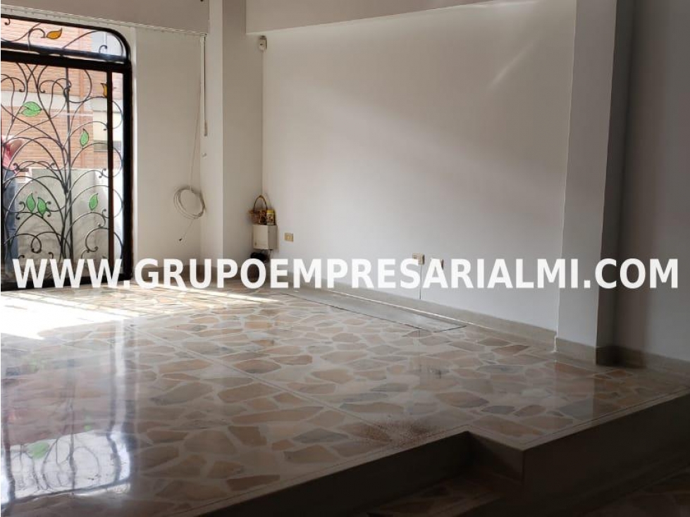 GRANDIOSA CASA EN ARRIENDO - SECTOR CALASANZ COD: 29073 — foto 3