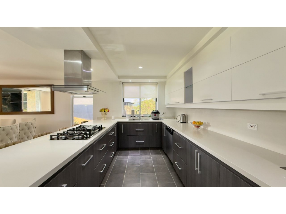 GRANDIOSA CASA EN EL ALTO DE LAS PALMAS — foto 6