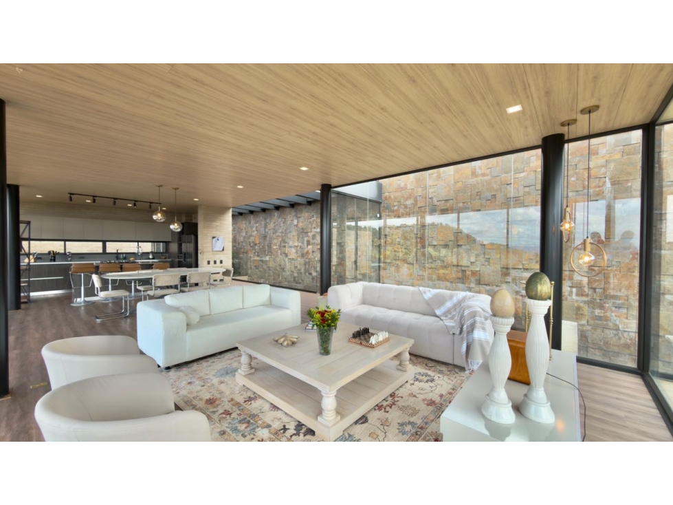 Grandiosa Casa en El Alto de las Palmas — foto 2