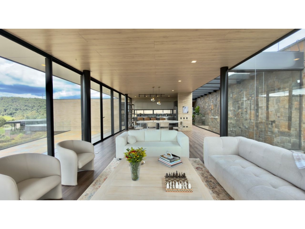 Grandiosa Casa en El Alto de las Palmas — foto 3