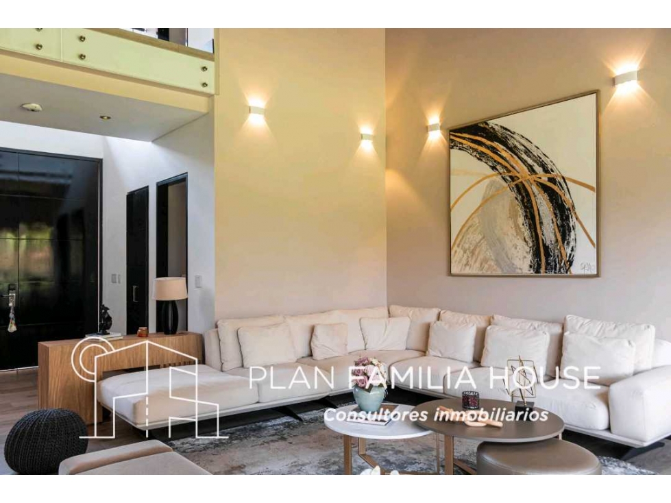 Grandiosa casa en venta de 1.369 M2 de lote en Cajicá — foto 4