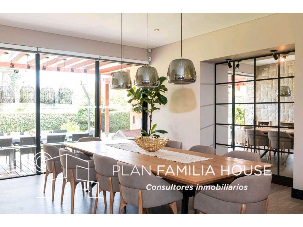 Grandiosa casa en venta de 1.369 M2 de lote en Cajicá — foto 6