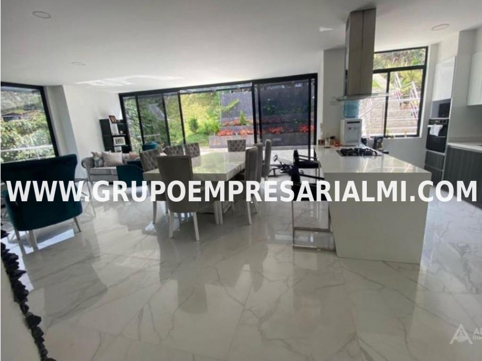 GRANDIOSA CASA FINCA EN VENTA - SECTOR LA CATEDRAL COD: 29024