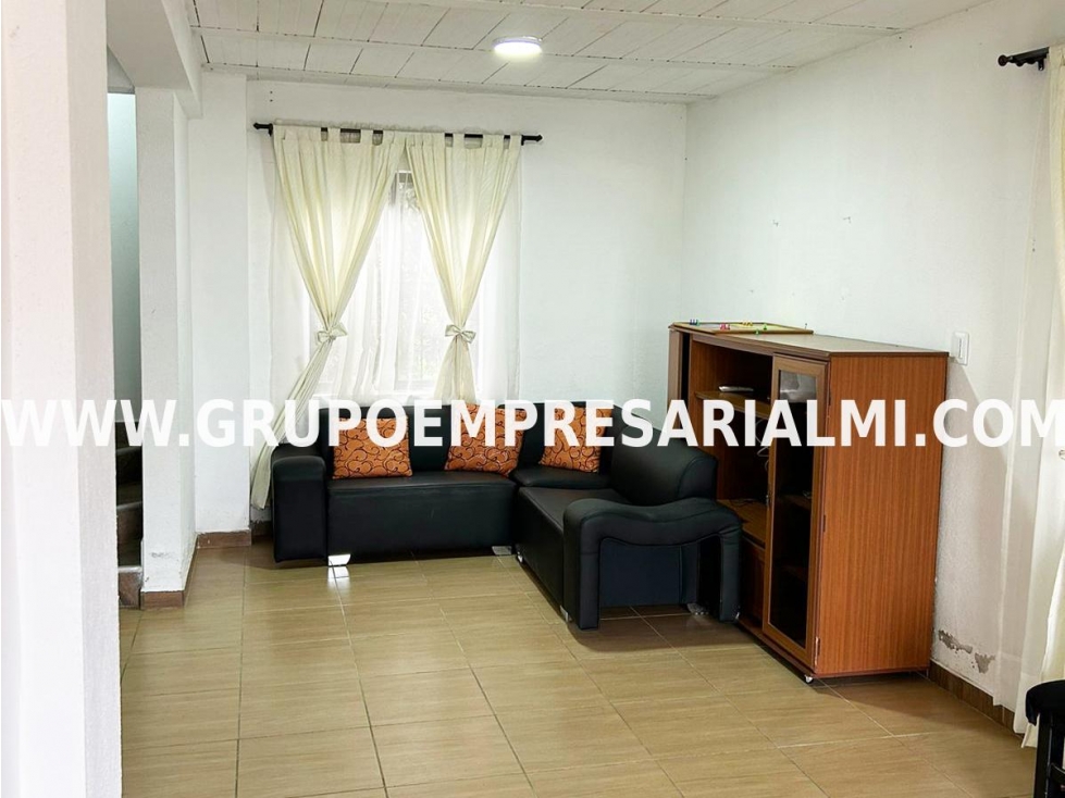GRANDIOSA CASA FINCA EN VENTA - SECTOR LA CHINA COD: 31680