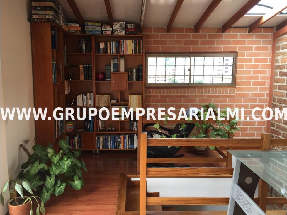 GRANDIOSA CASA UNIFAMILIAR EN ARRIENDO - SECTOR LA DOCTORA COD: 33147 — foto 6
