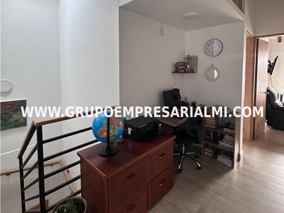 GRANDIOSA CASA UNIFAMILIAR EN VENTA - SECTOR LA CEJA COD: 33848 — foto 5