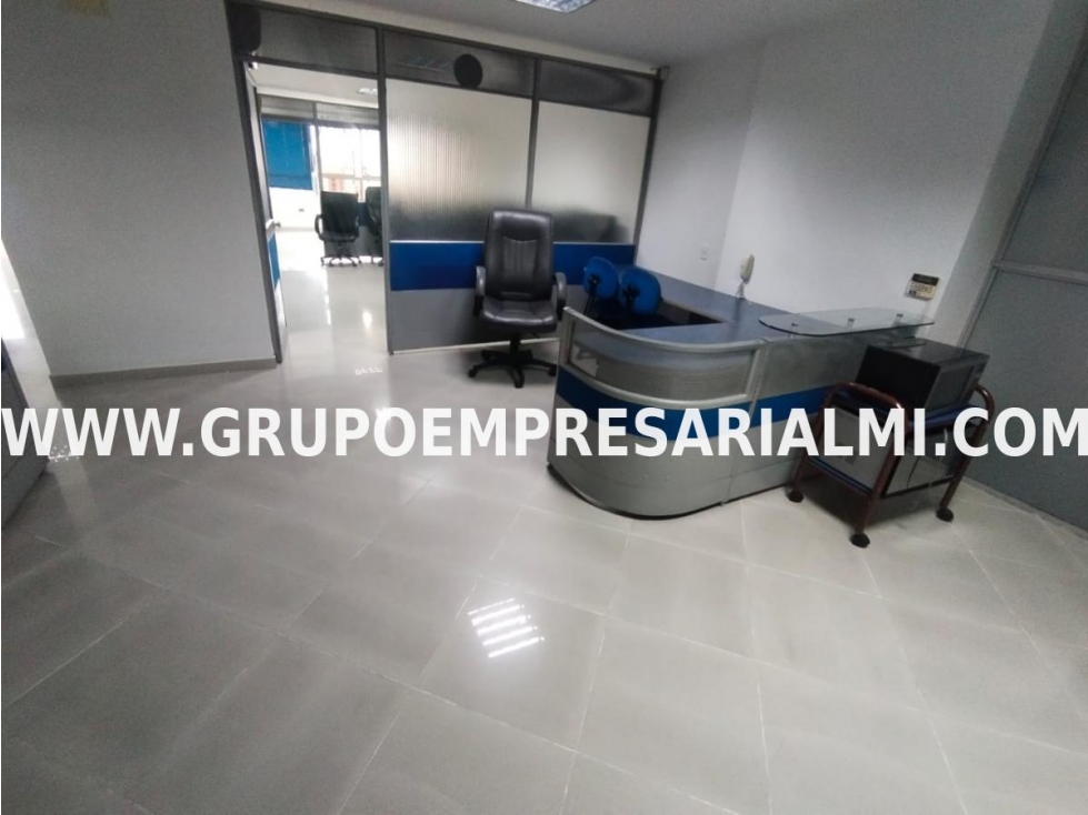 GRANDIOSA OFICINA EN ARRIENDO - SECTOR LAS PALMAS COD: 30325 — foto 2