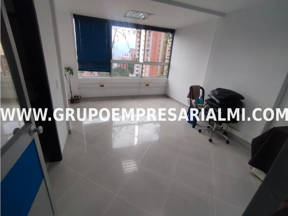 GRANDIOSA OFICINA EN ARRIENDO - SECTOR LAS PALMAS COD: 30325 — foto 3