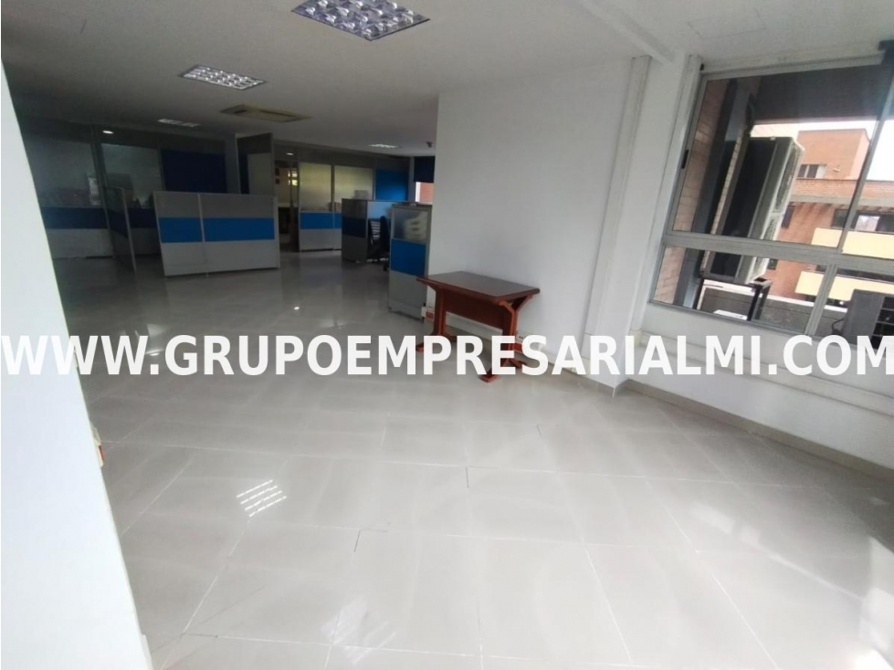 GRANDIOSA OFICINA EN ARRIENDO - SECTOR LAS PALMAS COD: 30325 — foto 4