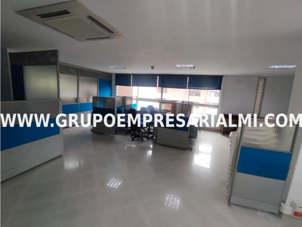 GRANDIOSA OFICINA EN ARRIENDO - SECTOR LAS PALMAS COD: 30325 — foto 5