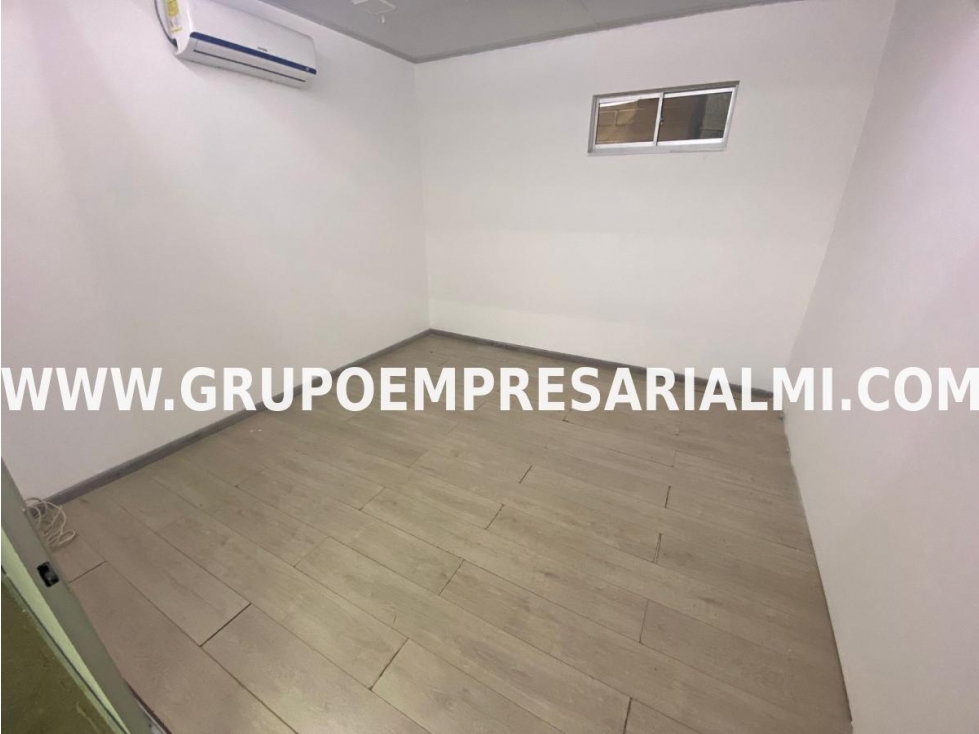 GRANDIOSA OFICINA EN ARRIENDO - LA ESMERALDA COD: 31418 - 3