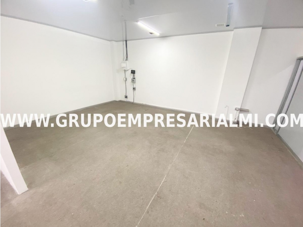 GRANDIOSA OFICINA EN ARRIENDO - LA ESMERALDA COD: 31418 - 1