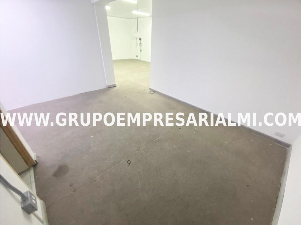 GRANDIOSA OFICINA EN ARRIENDO - LA ESMERALDA COD: 31418 - 6