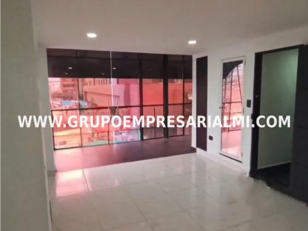 GRANDIOSA OFICINA EN ARRIENDO - SECTOR SAN DIEGO COD: 32379 — foto 4