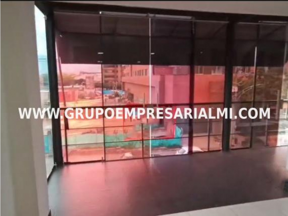 GRANDIOSA OFICINA EN ARRIENDO - SECTOR SAN DIEGO COD: 32379 — foto 5