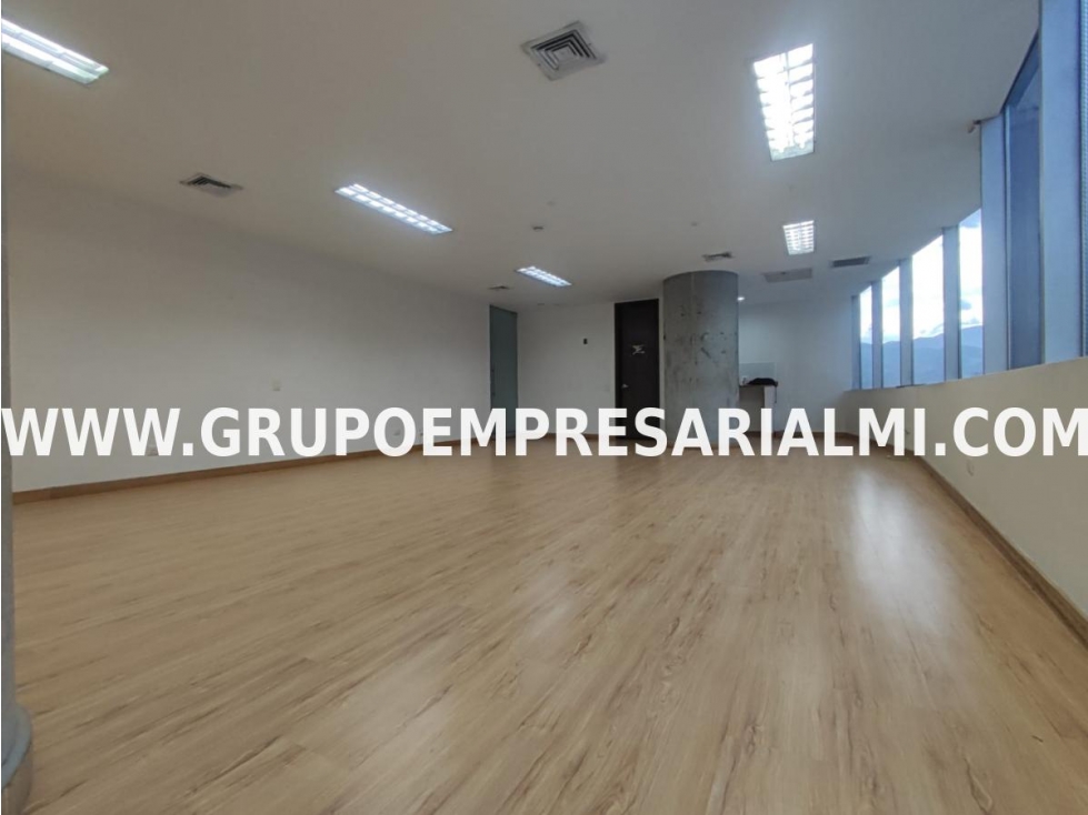GRANDIOSA OFICINA EN ARRIENDO - SECTOR LAS PALMAS COD: 33131 — foto 3