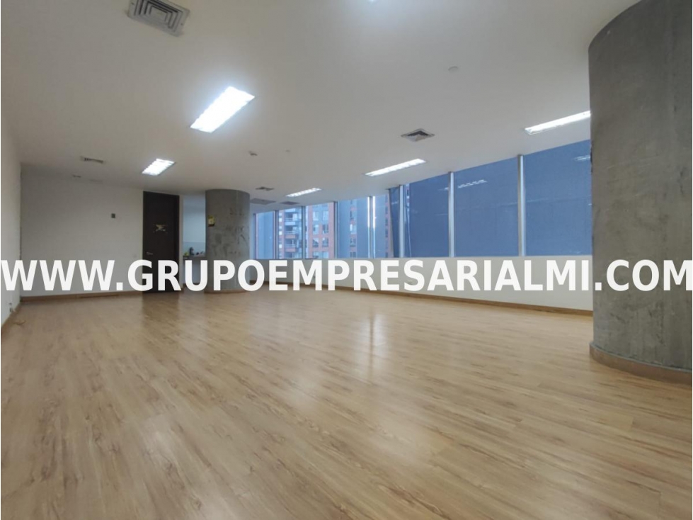 GRANDIOSA OFICINA EN ARRIENDO - SECTOR LAS PALMAS COD: 33131 — foto 4