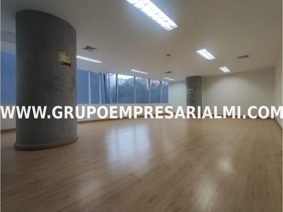GRANDIOSA OFICINA EN ARRIENDO - SECTOR LAS PALMAS COD: 33131 — foto 5