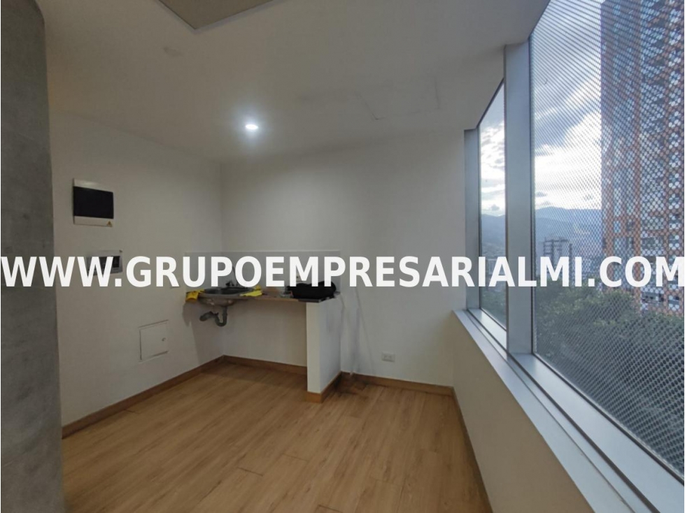 GRANDIOSA OFICINA EN ARRIENDO - SECTOR LAS PALMAS COD: 33131 — foto 6