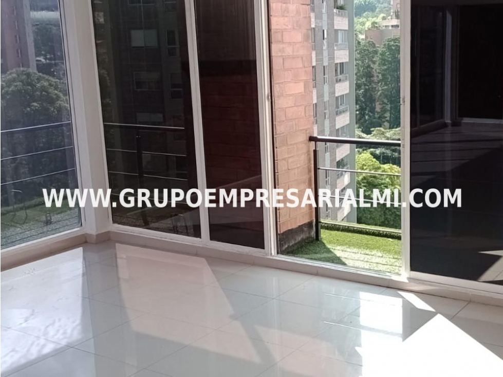 GRANDIOSA OFICINA EN ARRIENDO - SECTOR PROVENZA COD: 33565 - 2