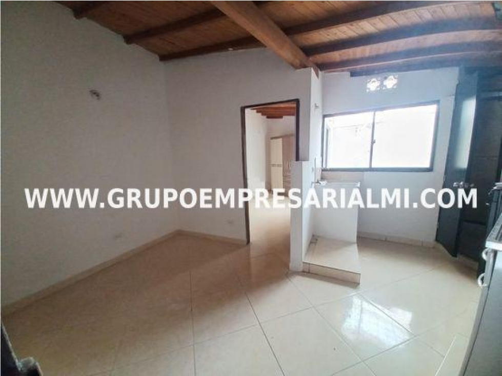GRANDIOSO APARTAESTUDIO EN ARRIENDO - SECTOR ROBLEDO COD: 29516