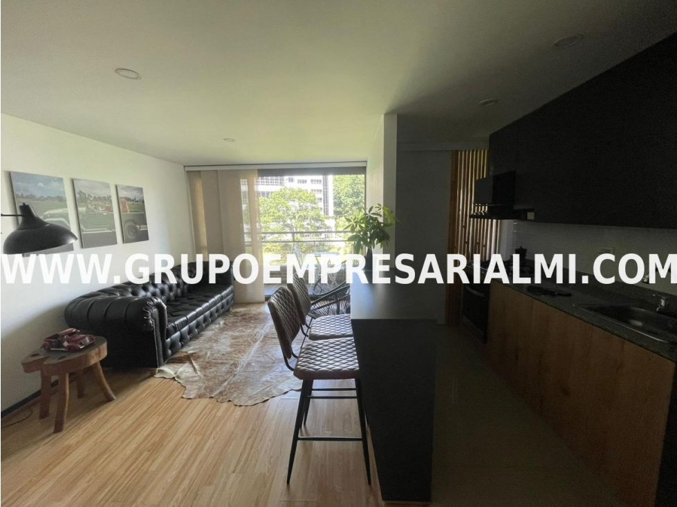 GRANDIOSO APARTAESTUDIO EN ARRIENDO - SECTOR LOS BALSOS COD: 29402 — foto 3