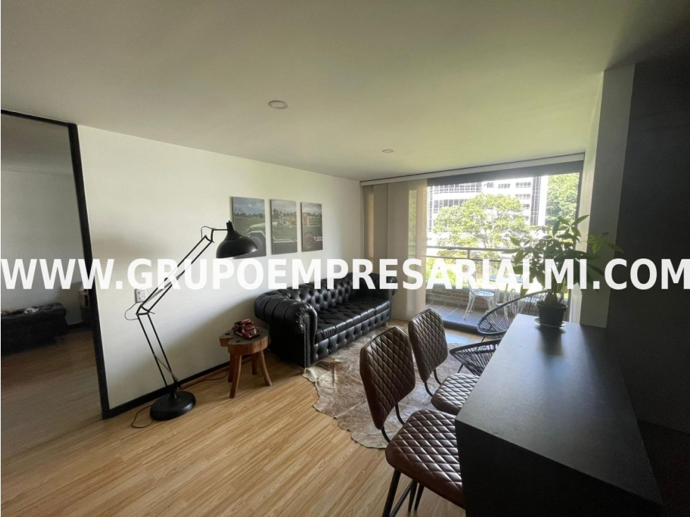 GRANDIOSO APARTAESTUDIO EN ARRIENDO - SECTOR LOS BALSOS COD: 29402 — foto 4