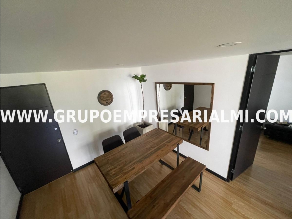 GRANDIOSO APARTAESTUDIO EN ARRIENDO - SECTOR LOS BALSOS COD: 29402 — foto 5
