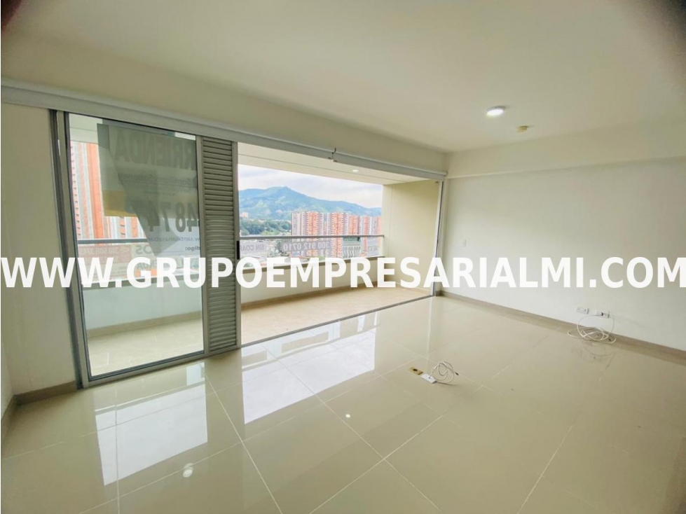 GRANDIOSO APARTAESTUDIO EN ARRIENDO - SECTOR ANCÓN SUR COD: 30226