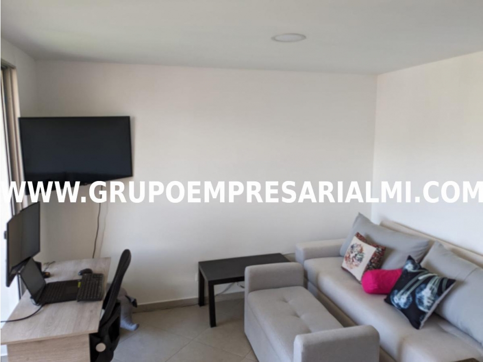 GRANDIOSO APARTAESTUDIO EN ARRIENDO - SECTOR LOS MOLINOS COD: 30929 — foto 2
