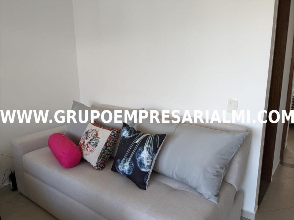GRANDIOSO APARTAESTUDIO EN ARRIENDO - SECTOR LOS MOLINOS COD: 30929 — foto 3