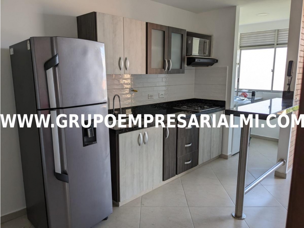 GRANDIOSO APARTAESTUDIO EN ARRIENDO - SECTOR LOS MOLINOS COD: 30929 — foto 4