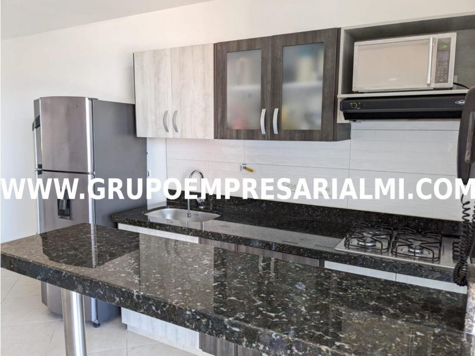 GRANDIOSO APARTAESTUDIO EN ARRIENDO - SECTOR LOS MOLINOS COD: 30929 — foto 5