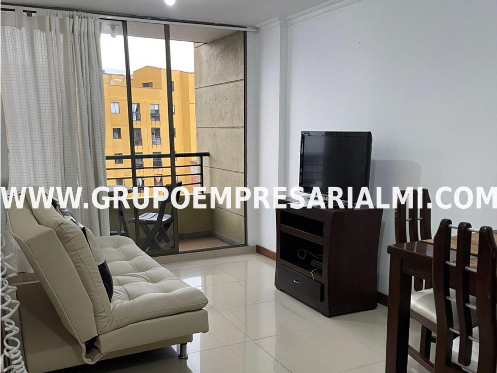 GRANDIOSO APARTAESTUDIO EN ARRIENDO - SECTOR LORENA COD: 31116