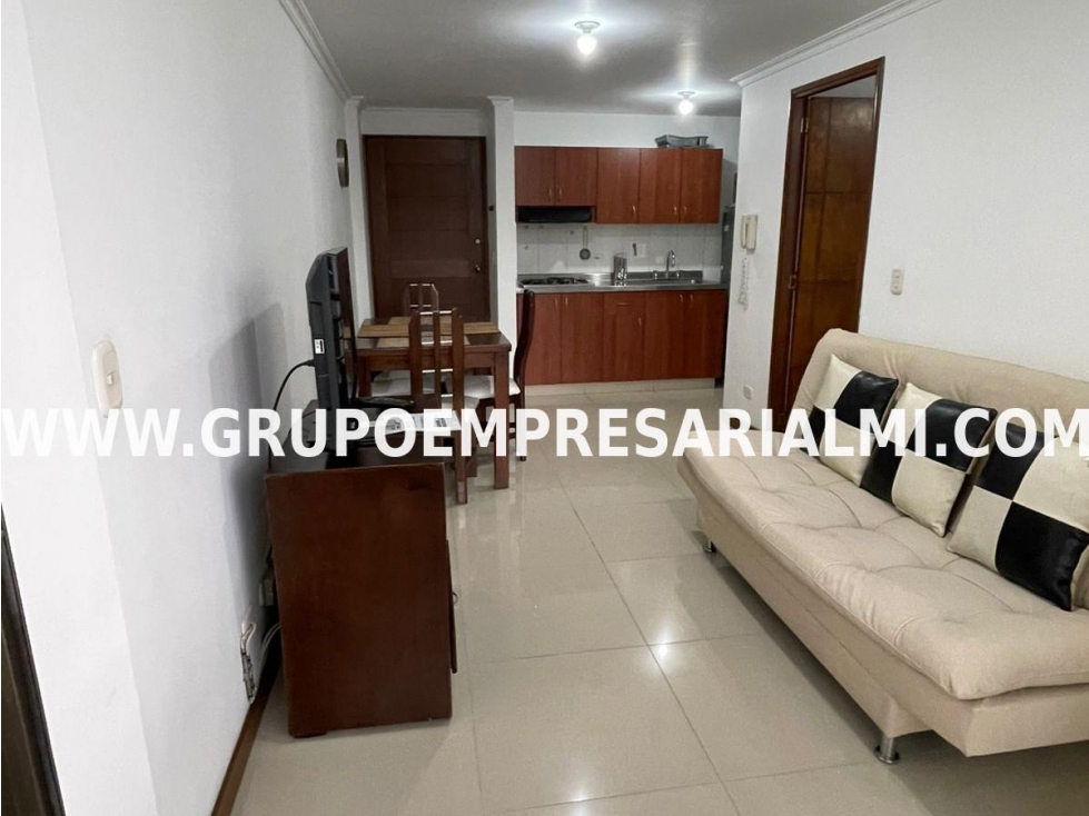 GRANDIOSO APARTAESTUDIO EN ARRIENDO - SECTOR LORENA COD: 31116 — foto 2