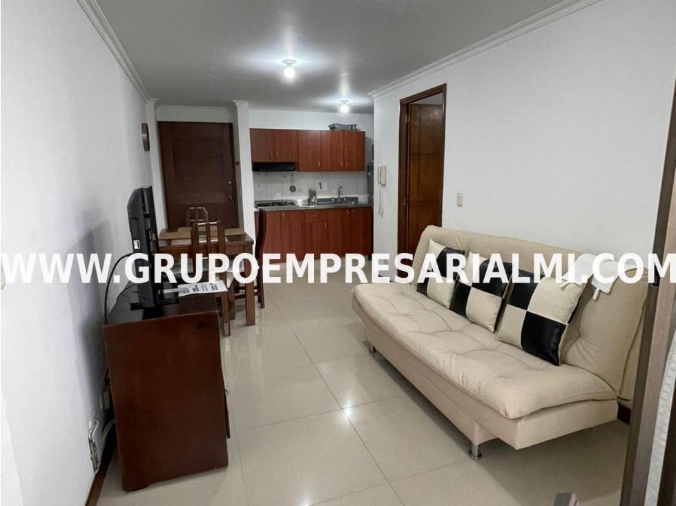 GRANDIOSO APARTAESTUDIO EN ARRIENDO - SECTOR LORENA COD: 31116 — foto 3