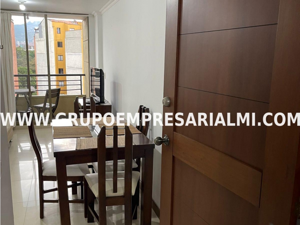 GRANDIOSO APARTAESTUDIO EN ARRIENDO - SECTOR LORENA COD: 31116 — foto 5