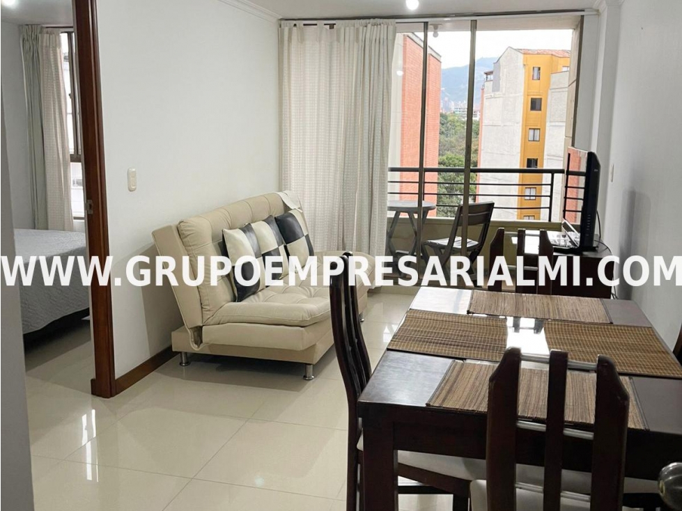 GRANDIOSO APARTAESTUDIO EN ARRIENDO - SECTOR LORENA COD: 31116 — foto 6