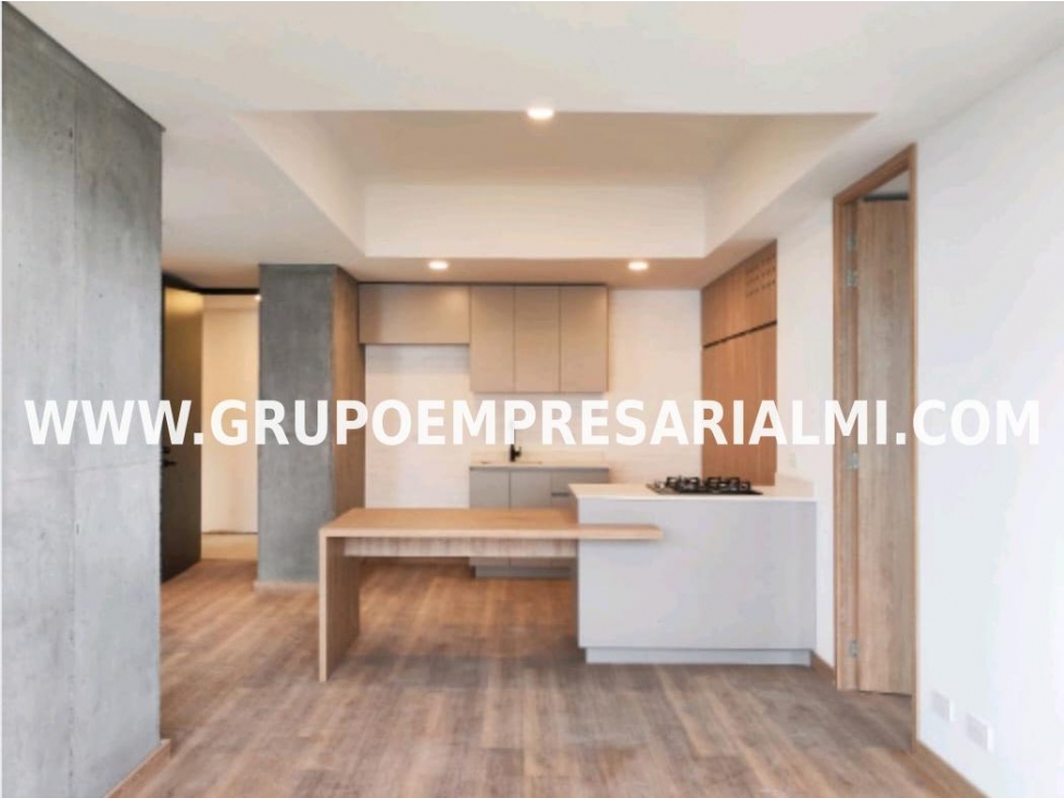 GRANDIOSO APARTAESTUDIO EN ARRIENDO - SECTOR PRIMAVERA COD: 32557
