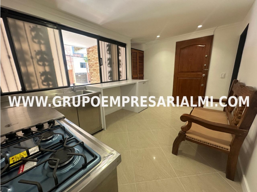 GRANDIOSO APARTAESTUDIO EN ARRIENDO - SECTOR LAURELES COD: 32550 — foto 4